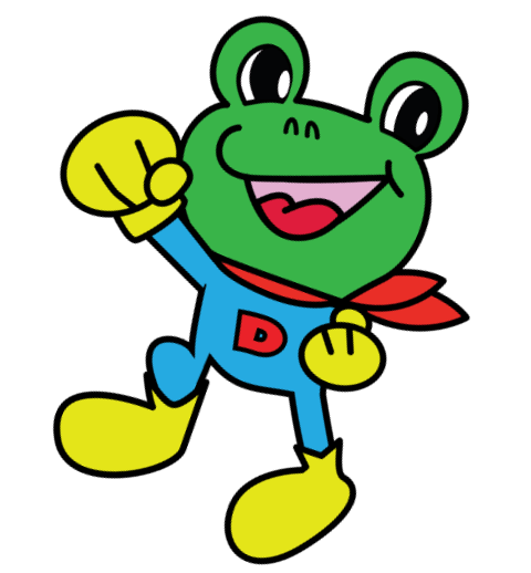 キャラクター