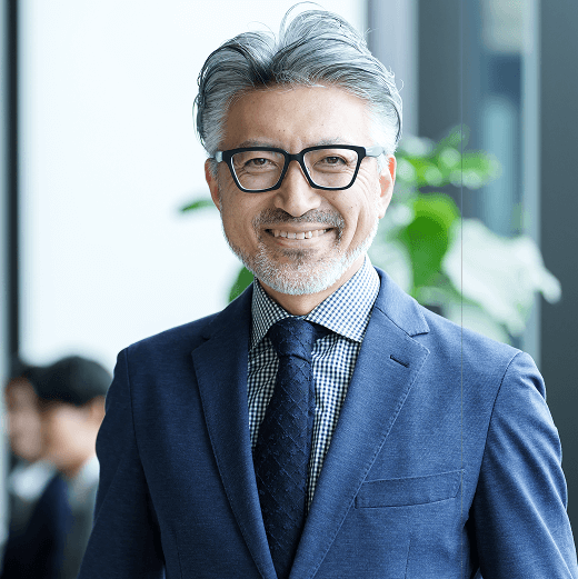 60代 / 会社員